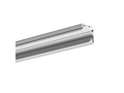 Kluś LED profil 45-16, A08504 (B8504) (Dĺžka 1m, Úprava profilu Eloxovaný)