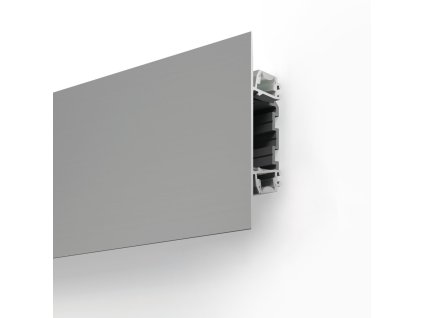 Kluś LED profil PLAKIN-DUO, A18069