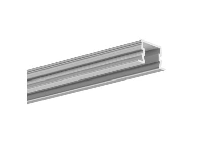 Kluś LED profil PDS-NK, A01588 (C1588) (Dĺžka 1m, Úprava profilu Biely)