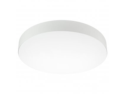 Svietidlo stropné ROUND 1000, LED 100W, 10000lm, IP40, 4000K/3000K, bez závesu