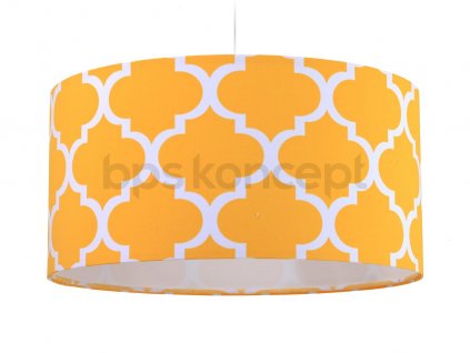 Luster závesný 040-007