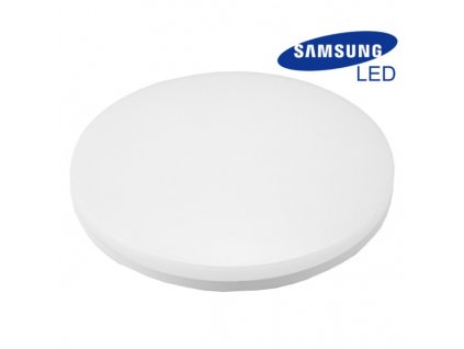 Svietidlo stropné JARIN, LED 12W, 915lm, IP65, 4000K, so senzorom MW