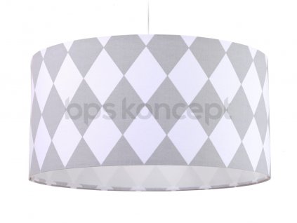 Luster závesný 040-002