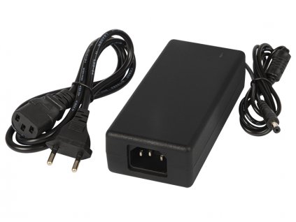 Zdroj ZSI 24V/3A, 72W, DC 2.1/5.5mm