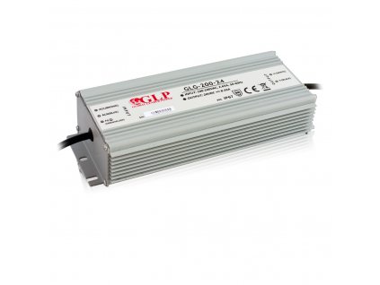 Zdroj ZSI 24V/8.33A, 200W, IP67, GLG,4 roky záruka