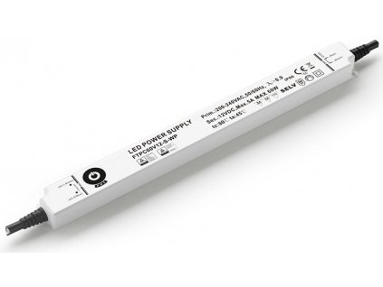 Zdroj ZSI 12V/5A, 60W, IP66, LED, FTPC60V12-S-WP, 4 roky záruka