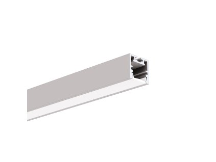 Kluś LED profil PDS-ZM-PLUS, A02056 (C2056) (Dĺžka 3m, Úprava profilu Eloxovaný)