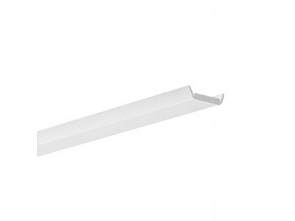 Kluś LED profilový kryt HS-11, B17208F (1369), mliečny (Dĺžka 2m)