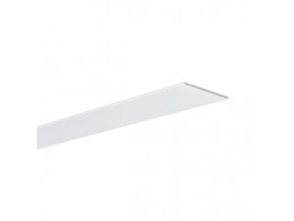 Kluś LED profilový kryt HSP-33, B17057F (17057), mliečny