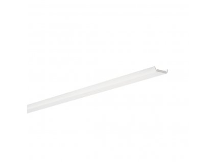 Kluś LED profilový kryt HS-11, B17208C (1370), transparentný (Dĺžka 3m)