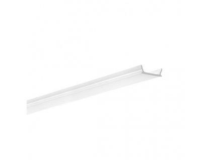 Kluś LED profilový kryt KA-PRO, B17064F (17064), mliečny (Dĺžka 1m)