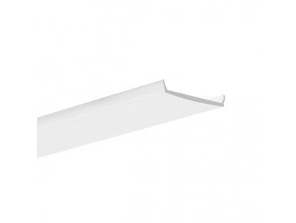 Kluś LED profilový kryt LIGER-25, B17141S (17141), saténový