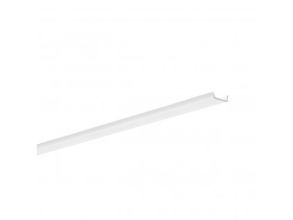 Kluś LED profilový kryt KA-T-11, B17179F (17179), mrazený (Dĺžka 1m)