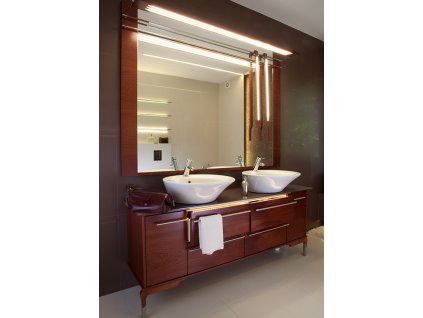 Kluś LED profil MICRO-ALU, A01888 (B1888) (Dĺžka 1m, Úprava profilu Neeloxovaný)