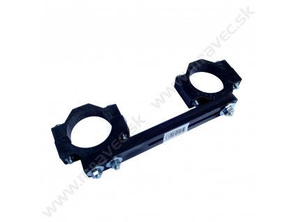 Satelitný MULTIFEED PVC 2