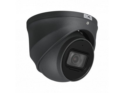 BCS LINE IP kamera, dome, 8Mpx, s objektívom 2.8 mm, prevodník 1/2.8'' CMOS