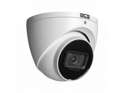 BCS LINE IP kamera, dome, 4Mpx, s objektívom 2.8 mm, prevodník 1/2.9'' CMOS