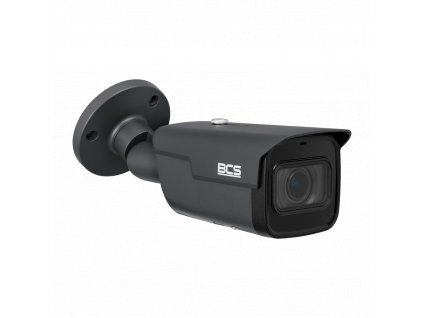 BCS LINE IP kamera, tuba, 8 Mpx, s objektívom 2.7-13.5 mm, prevodník 1/2.8'' CMOS