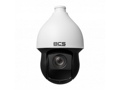 BCS UNIVERSAL Analogóva kamera, speed dome, 2Mpx, s objektívom 4.5-144 mm, prevodníkom 1/2.8'' CMOS