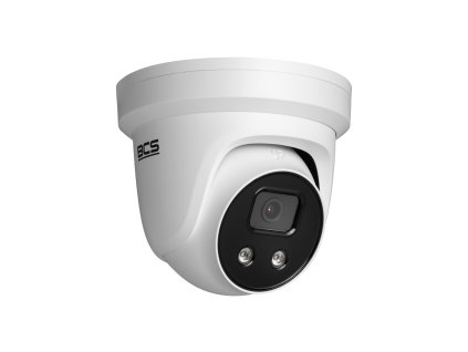 BCS VIEW IP kamera 4Mpx s objektívom 2.8mm