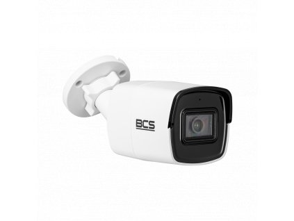 BCS VIEW IP kamera, tuba, 4Mpx s objektívom 2.8mm.