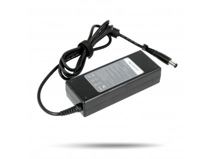 PC Zdroj 19V/4.74A, 90W, konektor 5.0/7.4, pre NB HP