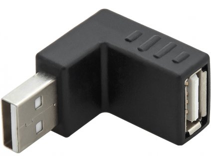 USB spojka A k/A z, UHLOVÁ