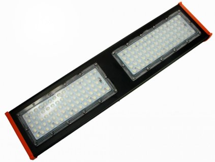 Svietidlo High-Bay 230V, LED 100W, 5000K,15000lm, Meanwell, SMT, Nichia - DOPREDAJ