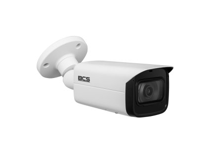 BCS LINE IP kamera, tuba, 5.0Mpix, 2.7-13.5mm motozoom, IR