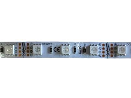 CS600 5P 12V