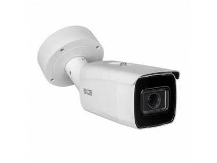 BCS VIEW IP kamera, tuba , 2Mpx, s funkciou ARTR- automatické rozpoznávanie ŠPZ.