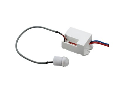 Senzor pohybu PIR TG-MS-PIR-205W-S, 360/120°, 800W, MINI