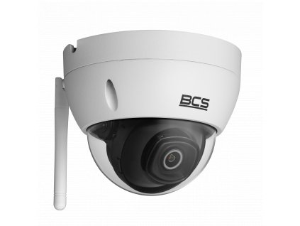 BCS LINE IP kamera, speeddoom, 2Mpx, prevodník 1/2.8" CMOS, s objektívom 2.8mm