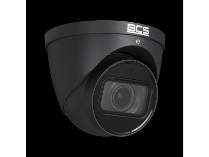 BCS LINE IP kamera,dome, 5Mpx, prevodník 1/2.7'' CMOS, s objektívom 2.7-13.5 mm
