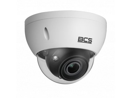 BCS LINE IP kamera, dome, 5Mpx, prevodník 1/2.7'' CMOS, s objektívom 2.7-13.5 mm