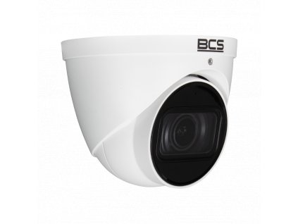 BCS LINE IP kamera,dome, 5Mpx, prevodník 1/2.7'' CMOS, s objektívom 2.7-13.5 mm
