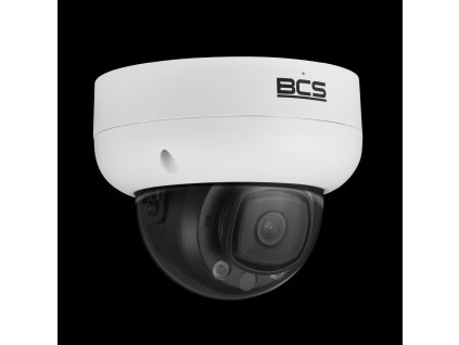 BCS LINE IP kamera, speeddoom, 5Mpx,prevodník 1/2.7'' CMOS, s objektívom 2.8mm
