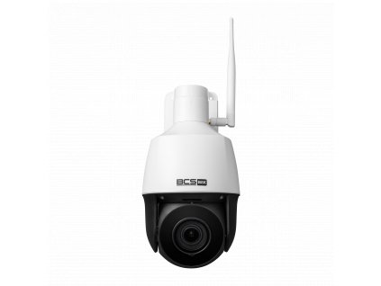 BCS BASIC IP kamera, speed dome, 2 Mpx, s objektívom 2.8-12 mm motozoom, prevodník 1/2.7'' CMOS