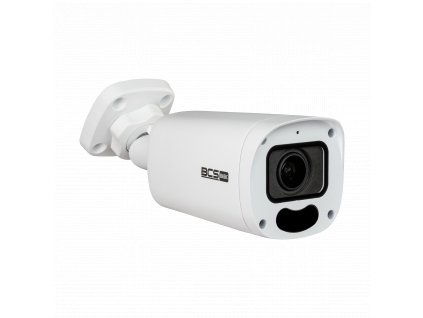 BCS BASIC IP kamera, tubus, 5 Mpx, s prevodníkom 1/2.7'' CMOS a s objektívom 2.8-12 mm