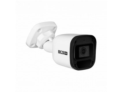 BCS BASIC IP kamera, tubus, 2 Mpx, s prevodníkom 1/2.8'' CMOS a s objektívom 2.8 mm