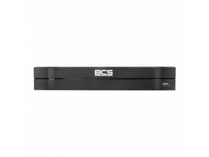 BCS LINE XVR 8-kanálový rekordér, 1x HDD