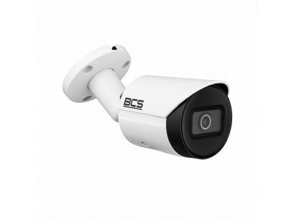 BCS LINE IP kamera, tuba, 4Mpx, prevodník 1/2.9'' CMOS, s objektívom 2.8mm