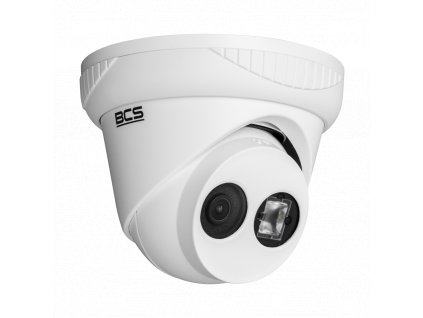 BCS VIEW IP kamera, dome, 4Mpx, s objektívom 2.8mm, detekcia pohybu, rozpoznávanie objektov