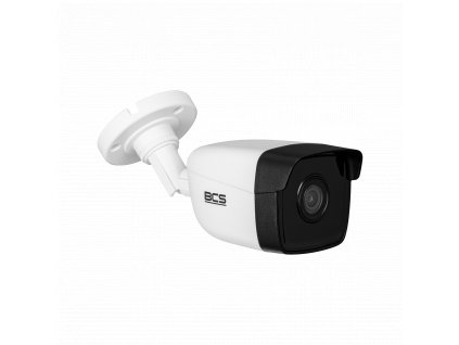 BCS-VIEW IP kamera, tuba, 5Mpx, prevodník 1/2.7" PS CMOS, s objektívom 2.8 mm