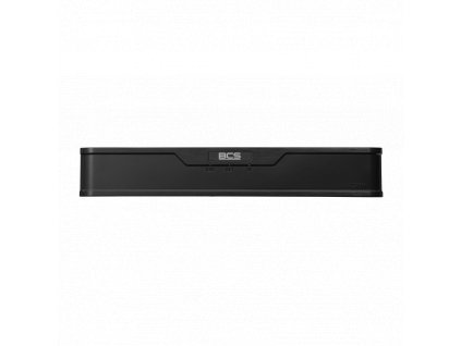 BCS POINT NVR, 4-kanálový IP rekordér, 1xHDD
