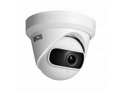 BCS VIEW IP kamera, dome, 4Mpx, prevodník 1/2.7'' CMOS, s objektívom 1.68 mm