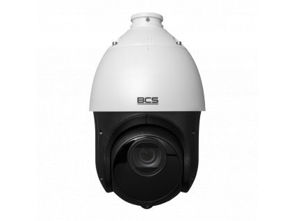 BCS VIEW IP kamera, superdome, 4Mpx, s optickým zoomom 25x