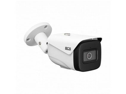 BCS LINE IP kamera, tuba, 5Mpx, prevodník 1/2.7'' CMOS, s objektívom 2.8mm