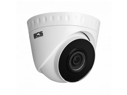 BCS VIEW  IP kamera, dome, 4Mpx, prevodník 1/3" PS CMOS s objektívom 2.8 mm