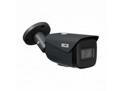 BCS LINE IP kamera, tuba, 5Mpx, prevodník 1/2.7'' CMOS, s objektívom 2.8 mm